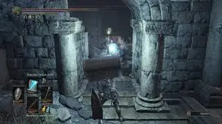 DARK SOULS III. Фарм душ № 2. Сет в описание .