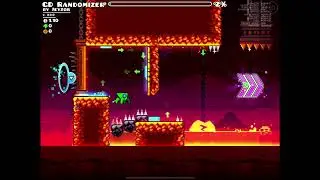 DASH SPIDER JUMPSCARE