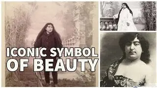 இளவரசி குவாஜர் | The Iconic beauty queen | Persian queen | Qajar