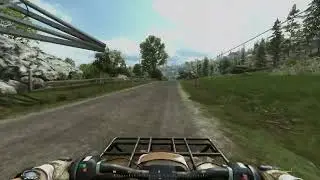 Run Him Over!