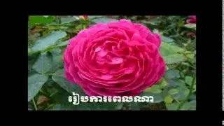 Ros Sereysothea Songs - Khmer Music - Khmer Oldies Songs - Khmer Popular Songs