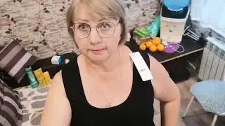 Мои покупочки на Озон и Вайлдберриз.👍