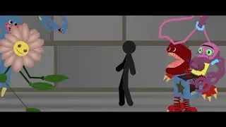 PoppyPlaytimeJumpscares (Not All) Read Description