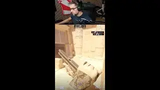 One Glock One Ace