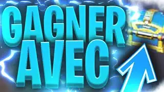 DÉFI : FAIRE TOP 1 AVEC UN SEUL COFFRE SUR CRÉATIVE DESTRUCTION !!