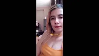 bigo live pamer uting!!!