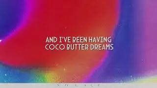 Oxii Moron - Coco Butter (Official Lyric Video)