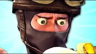 The ultimate CS2 Funny Moments in Counter Strike