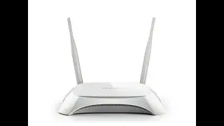 How to Install Openwrt On Tp link MR 3420 V2