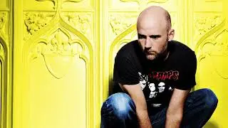 Moby - Starcross