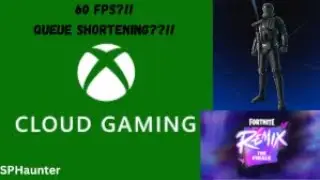 HOW TO PLAY FORTNITE WITH XBOX CLOUD GAMING FOR FREE!! (QUEUE SHORTENING TOO)
