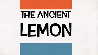 The Ancient Lemon [FAKE TRAILER]