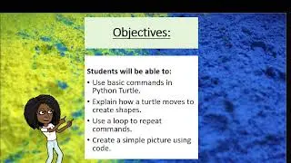 Python Turtle Graphics for Beginners | Draw a house step-by-step