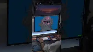 Young Girl A EXTREME EDITION in Osu!