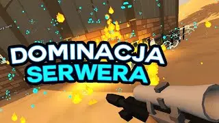 TO NAWET NIE JEST TRYHARD - UNTURNED KUWAIT 2/3