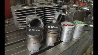 Don't bore your cylinders until you watch this video!