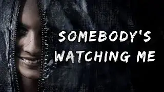 Smile Tribute - Somebody's Watching Me