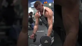 4 Steps To Effective Bicep Training