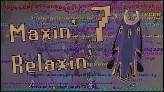 Maxed! Ep.7