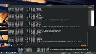 NixOS 7: Custom Configuring A Zsh Configuration Controlled By Home Manager