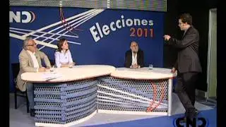 ELECCIONES 2011 - 6ª PARTE