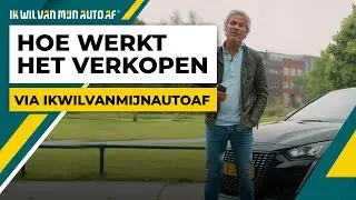 Hoe werkt ikwilvanmijnautoaf?