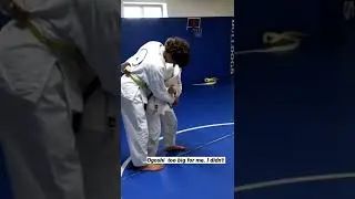 O-Goshi To Ko-Uchi-Gari