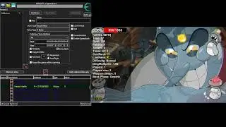 Messing Around Cuphead DLC Cheat  Engine
