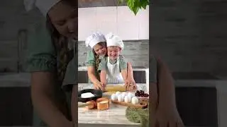 Хочешь рецепт этой галеты? #рецепт