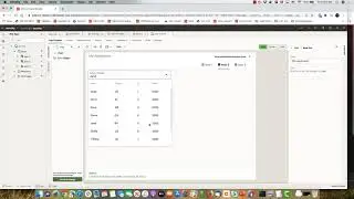 Advanced Layout for Single Select in Visual Builder