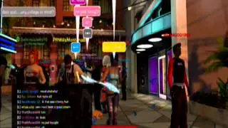 PS Home Music - Like A Dream We Go On ( HQ )