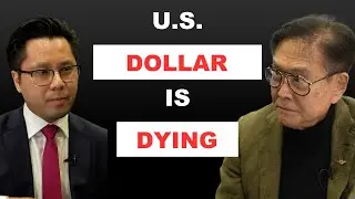 Robert Kiyosaki Explains Why He’s $1.2 Billion In Debt