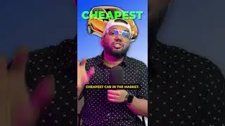 Don't Be Cheap...! 