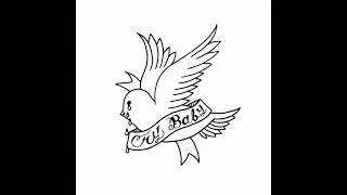 Lil Peep - Yesterday (Acapella)