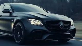 До скорых встреч | Mercedes🔊🔥