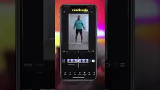 Tutorial cómo cambiar el color de una prenda de vestir en capcut🔥