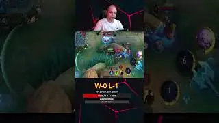 Ксавьер против всех #mobilelegends #mlbb #mobilelegendsbangbang #млбб  #мобаиллегенд #shorts
