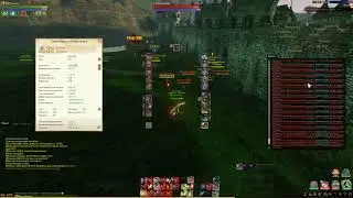 ArcheAge5.5/ЛордПолтосик/Новый Азарт мстителя [Оч важное мнение]