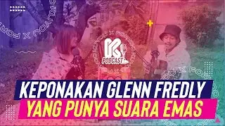 QnA Ngobrol Axl Hunila: Sepupu Jauh Glenn Fredly dan Suaranya Mirip Banget! | 