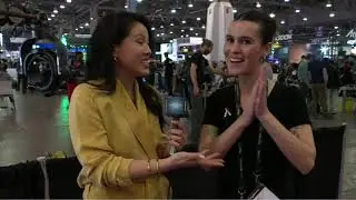 Aputure Featured on 2023 NAB Show Live