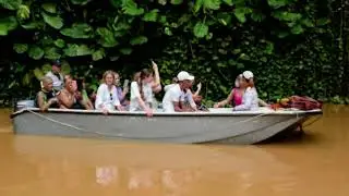 Cueva del Indio