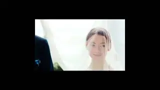 Марина | Антон | Егор || аквамарин
