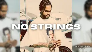 [FREE FOR PROFIT] - Dave East x Fabolous Type Beat 2023 - 