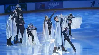 Alexandra Trusova - 1TV Trophy 2021 - 