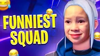 *Funniest* Indian Squad in Valorant 😂 | Valorant Funny Moments India