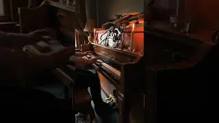 Great Fairy’s Fountain - The Legend of Zelda (Piano Cover) - Joshua Kyan Aalampour 8/22/2024