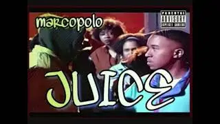Juice (ft. marcopolo915) prod. Bud Green