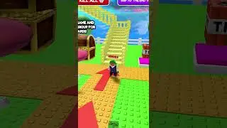 ✨ OOMPA LOOMPA KNOWS A SECRET & WINS EZ?! 😱🤑 #shorts
