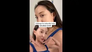 Do This For Your Double Chin 