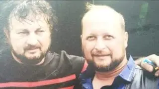 Sandu Ciorba - Sandor Mircea